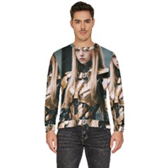 Img 20240116 154225 Men s Fleece Sweatshirt by Don007