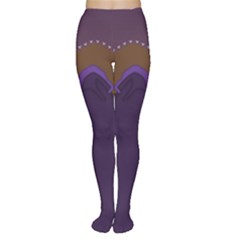 Ei Tights - Skin Tone 16 