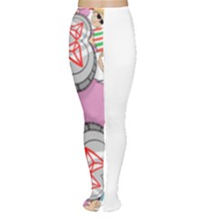 Imfd Trx Tights