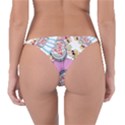 IMFD TRX Reversible Bikini Bottoms View2