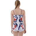 IMFD TRX 1 Babydoll Tankini Set View2