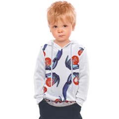 Imfd Trx 1 Kids  Overhead Hoodie