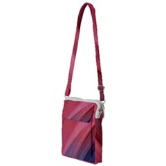 Abstract, Lines Multi Function Travel Bag by nateshop