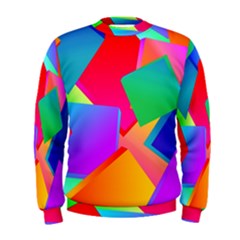 Colors, Color Men s Sweatshirt by nateshop