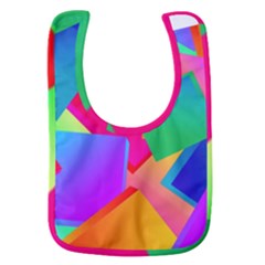 Colors, Color Baby Bib by nateshop