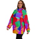 Colors, Color Women s Ski and Snowboard Jacket View3