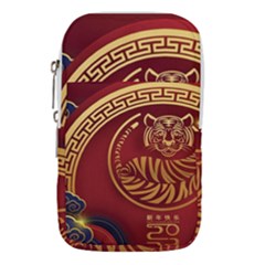 Holiday, Chinese New Year, Year Of The Tiger Waist Pouch (small)