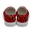 Holiday, Chinese New Year, Women s Canvas Slip Ons View4