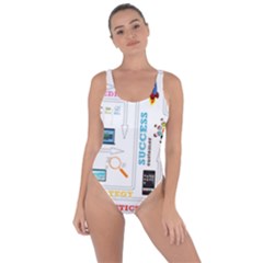 Startup Business Organization Bring Sexy Back Swimsuit by Grandong