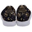 Asian Set With Clouds Moon Sun Stars Vector Collection Oriental Chinese Japanese Korean Style Kids  Classic Low Top Sneakers View4