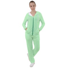 Lucky Couture Women s Tracksuit