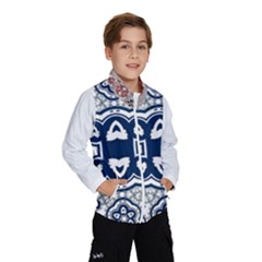 Imfd Dgb 1 Kids  Windbreaker