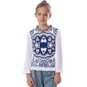 IMFD DGB 1 Kids  Frill Detail T-Shirt View1