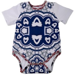 Imfd Dgb 1 Baby Short Sleeve Bodysuit