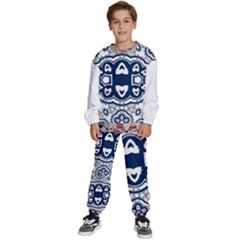 Imfd Dgb 1 Kids  Sweatshirt Set