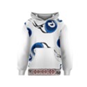 IMFD DGB 3 Kids  Pullover Hoodie View1