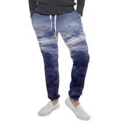 Majestic Clouds Landscape Men s Jogger Sweatpants by dflcprintsclothing