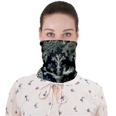 Weave Haeckel Lichenes Photobionten Face Covering Bandana (adult) by Cemarart