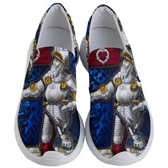 Knight Armor Women s Lightweight Slip Ons by Cemarart