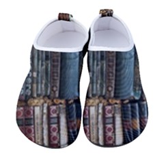 Menton Old Town France Men s Sock-style Water Shoes by Bedest