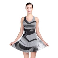 Stormtrooper Reversible Skater Dress by Cemarart