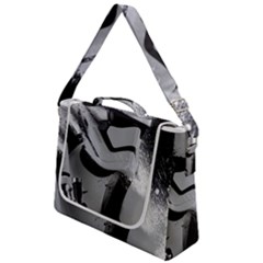 Stormtrooper Box Up Messenger Bag by Cemarart