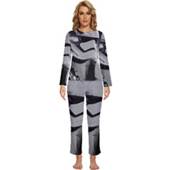 Stormtrooper Womens  Long Sleeve Lightweight Pajamas Set