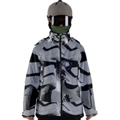 Stormtrooper Men s Zip Ski And Snowboard Waterproof Breathable Jacket