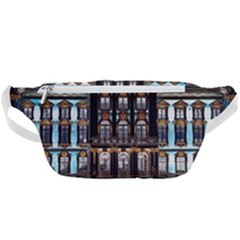 Catherine Spalace St Petersburg Waist Bag 