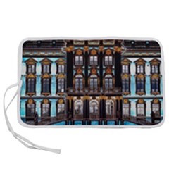 Catherine Spalace St Petersburg Pen Storage Case (m) by Cemarart