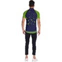 Cannabis Men s Short Sleeve Cycling Jersey View4