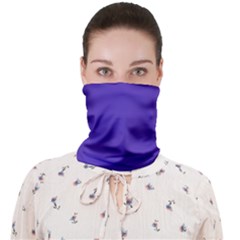 Ultra Violet Purple Face Covering Bandana (adult) by bruzer