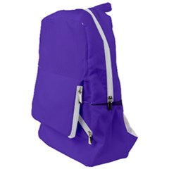 Ultra Violet Purple Travelers  Backpack