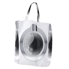 Washing Machines Home Electronic Giant Grocery Tote by Proyonanggan