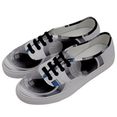 Washing Machines Home Electronic Men s Classic Low Top Sneakers by Proyonanggan