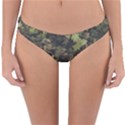 Camouflage Military Reversible Hipster Bikini Bottoms View3