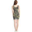 Camouflage Military Women s Wrestling Singlet View2