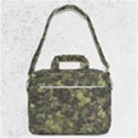 Camouflage Military MacBook Pro 13  Shoulder Laptop Bag  View1