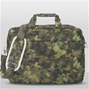 Camouflage Military MacBook Pro 13  Shoulder Laptop Bag  View3