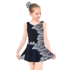 Math Formula Kids  Skater Dress Swimsuit by Bedest