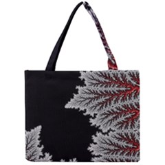 Himalaya Nature Mountain Mini Tote Bag