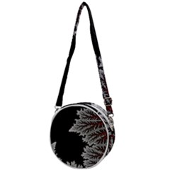 The Overworld Aurora Subnautica Crossbody Circle Bag by Bedest