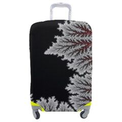 Himalaya Nature Mountain Luggage Cover (medium) by Bedest