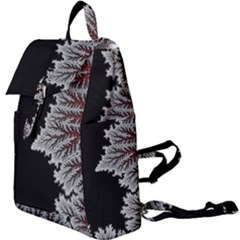 Himalaya Nature Mountain Buckle Everyday Backpack by Bedest