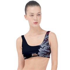 Himalaya Nature Mountain The Little Details Bikini Top by Bedest