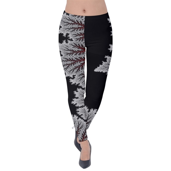 Astrology Surreal Surrealism Trippy Visual Art Velvet Leggings