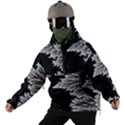 Planet Psychedelic Art Psicodelia Men s Ski and Snowboard Waterproof Breathable Jacket View2