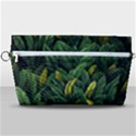 Banana leaves Handbag Organizer View1