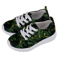 Banana leaves Kids  Lightweight Sports Shoes