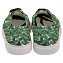 Green banana leaves Women s Classic Low Top Sneakers View4